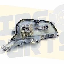 Audi TT 8J (MK2) (9/06-9/14) Achterlichthouder Rechts Origin, -, -, Nieuw, -