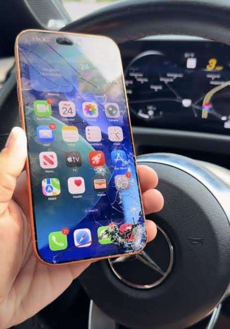 iphone 16 pro max  / 16 plus  / 16e   scherm vervangen, Ophalen of Verzenden, Nieuw, Overige typen