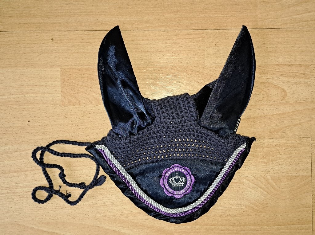 Horka glamour oornetje met strassteentjes, maat Full (NIEUW), Oornetje, Recreatie, Nieuw, Ophalen of Verzenden