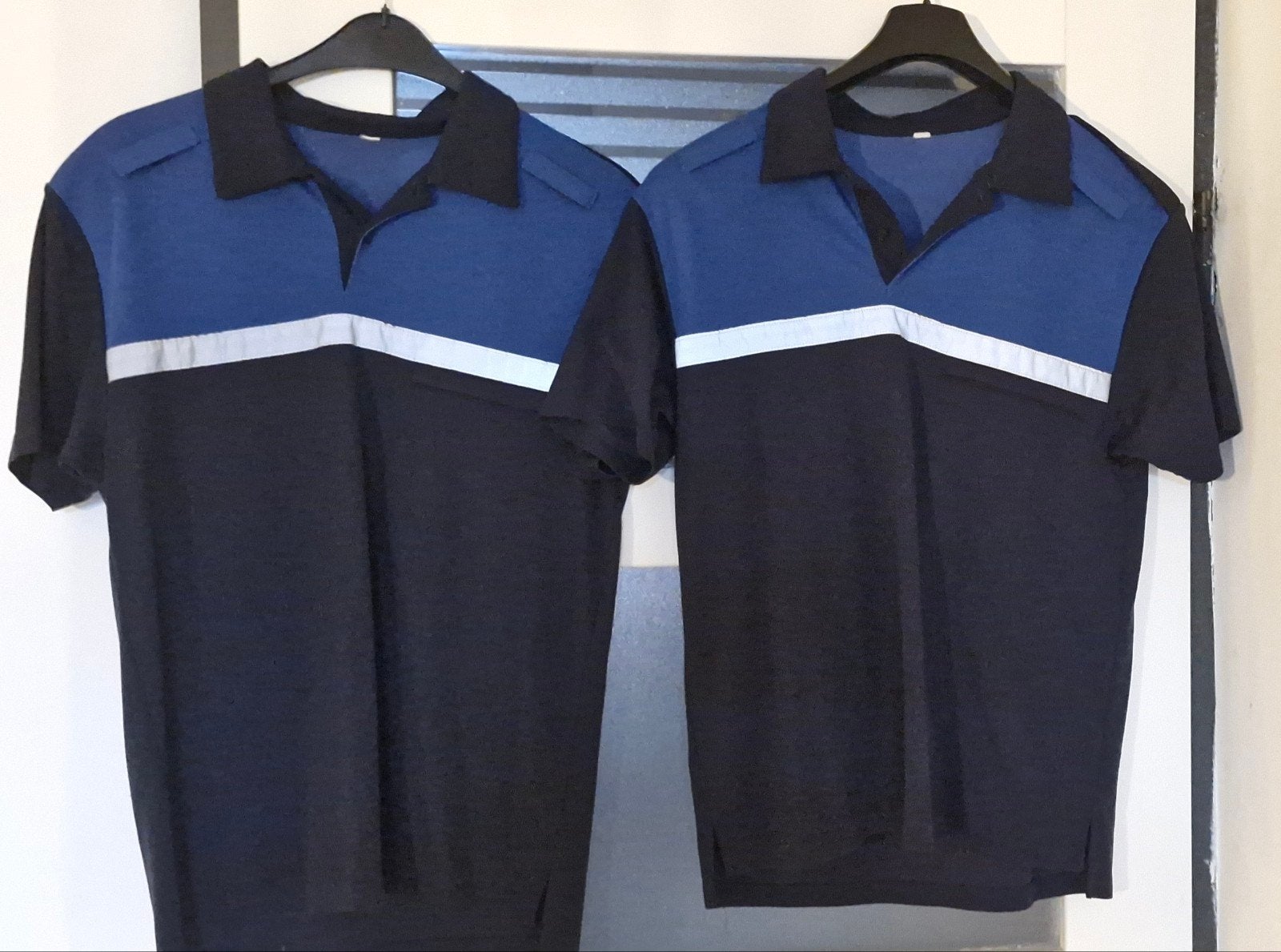 Handhaving kleding set, Ophalen of Verzenden