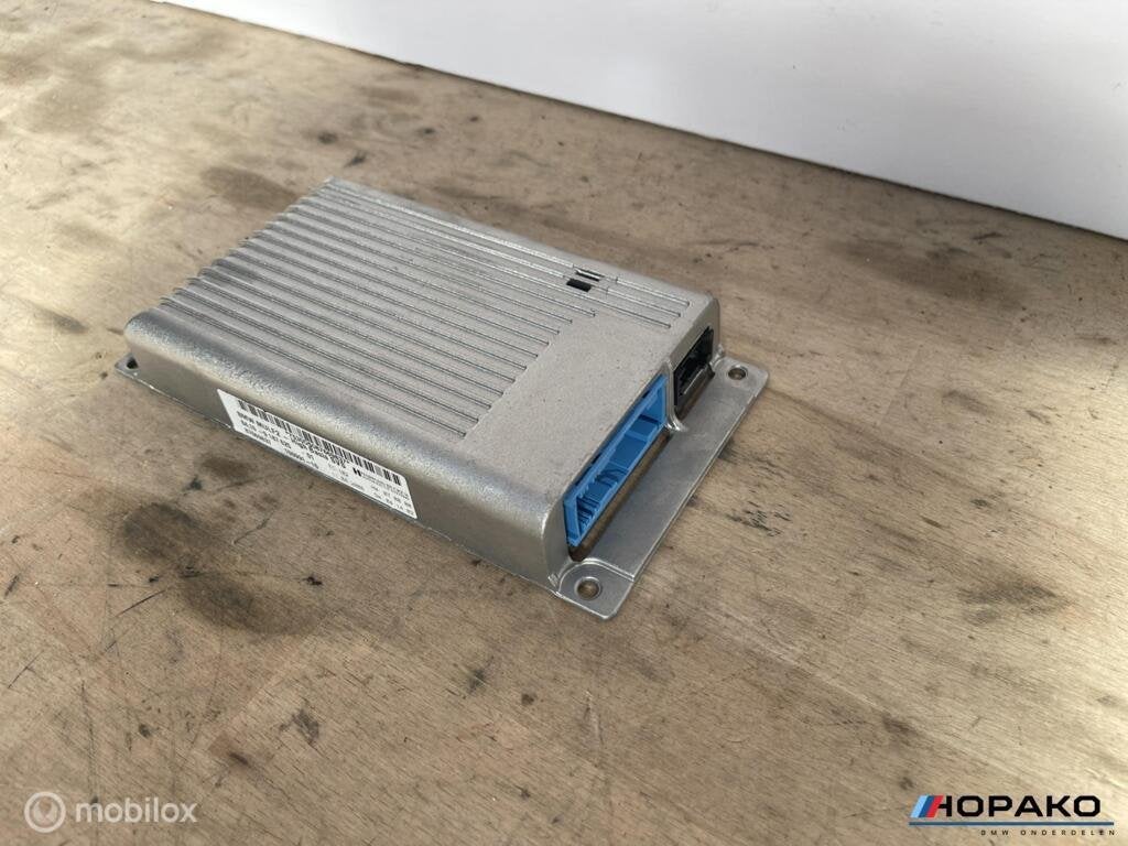Bluetooth-module BMW 3 / 5 serie | 84109187625, Auto-onderdelen, Gebruikt, Einsteinlaan 5 rijswijk, Bmw, Ophalen of Verzenden