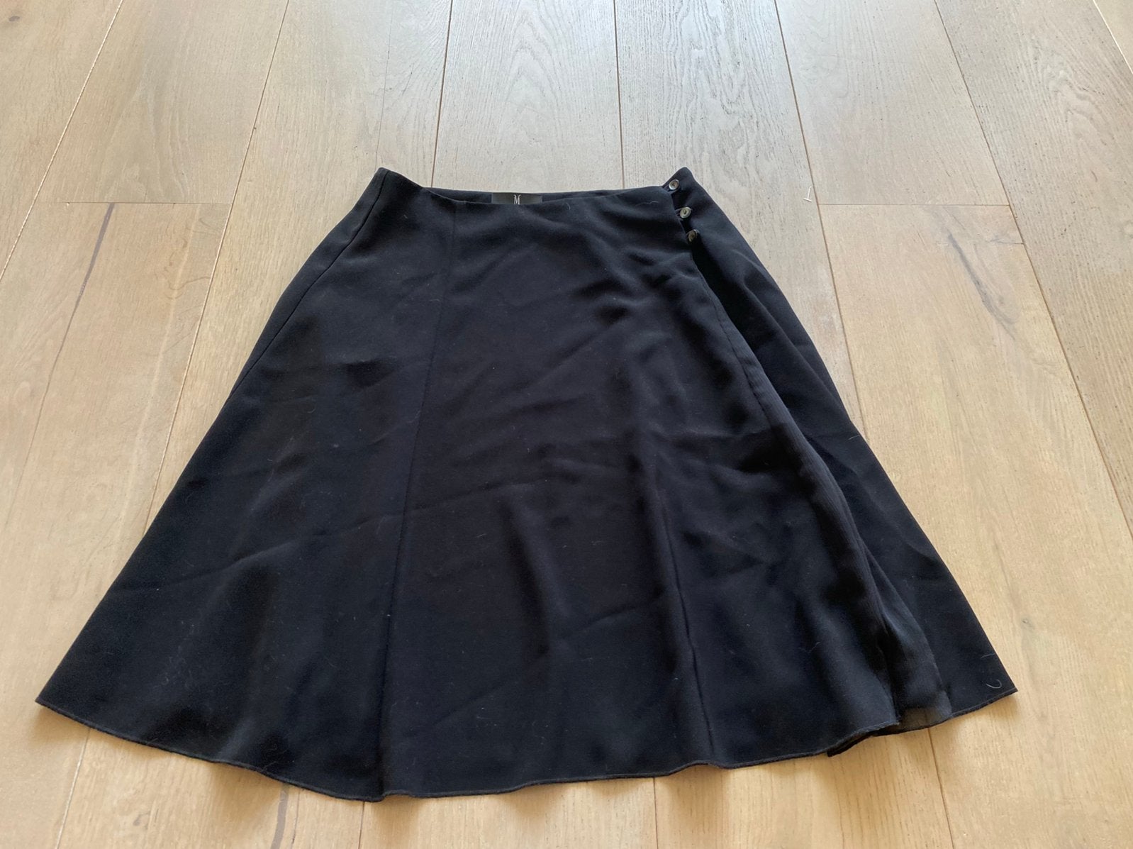 Mart visser 38 nieuwstaat, Kleding | Dames, Maat 38/40 (M), Zwart, Ophalen of Verzenden, Zo goed als nieuw