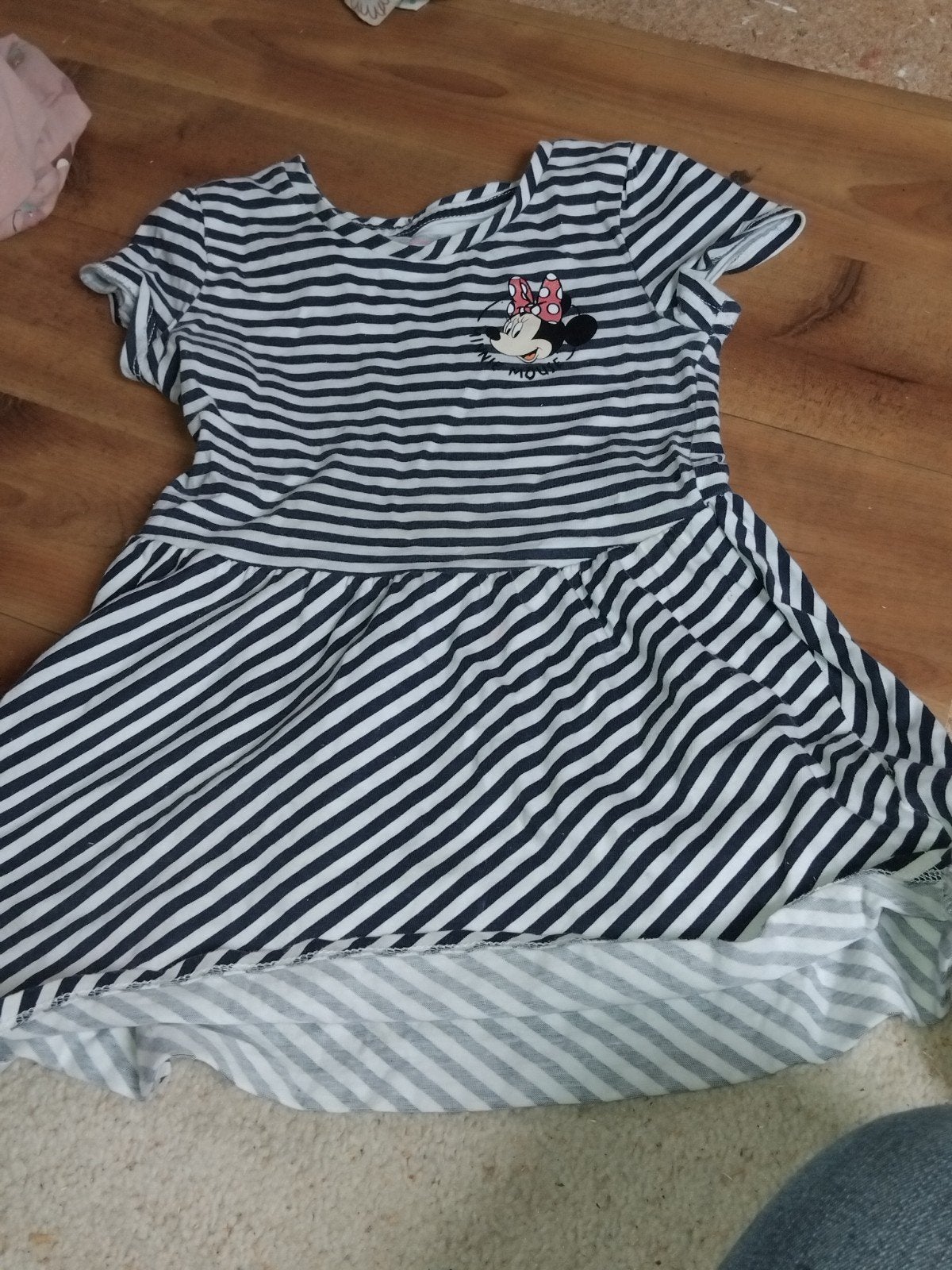 Kleding bambi, mini mouse , peppa big , nijntje, Ophalen, Meisje