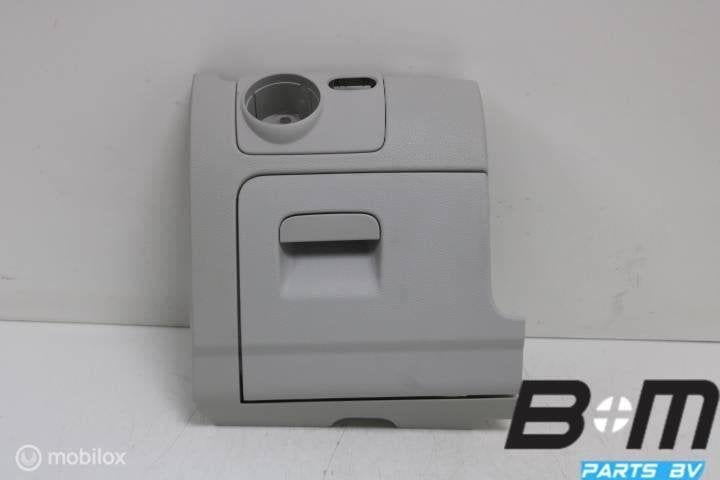 Dashboard bekleding links VW Scirocco FL 1K1858341, Gebruikt