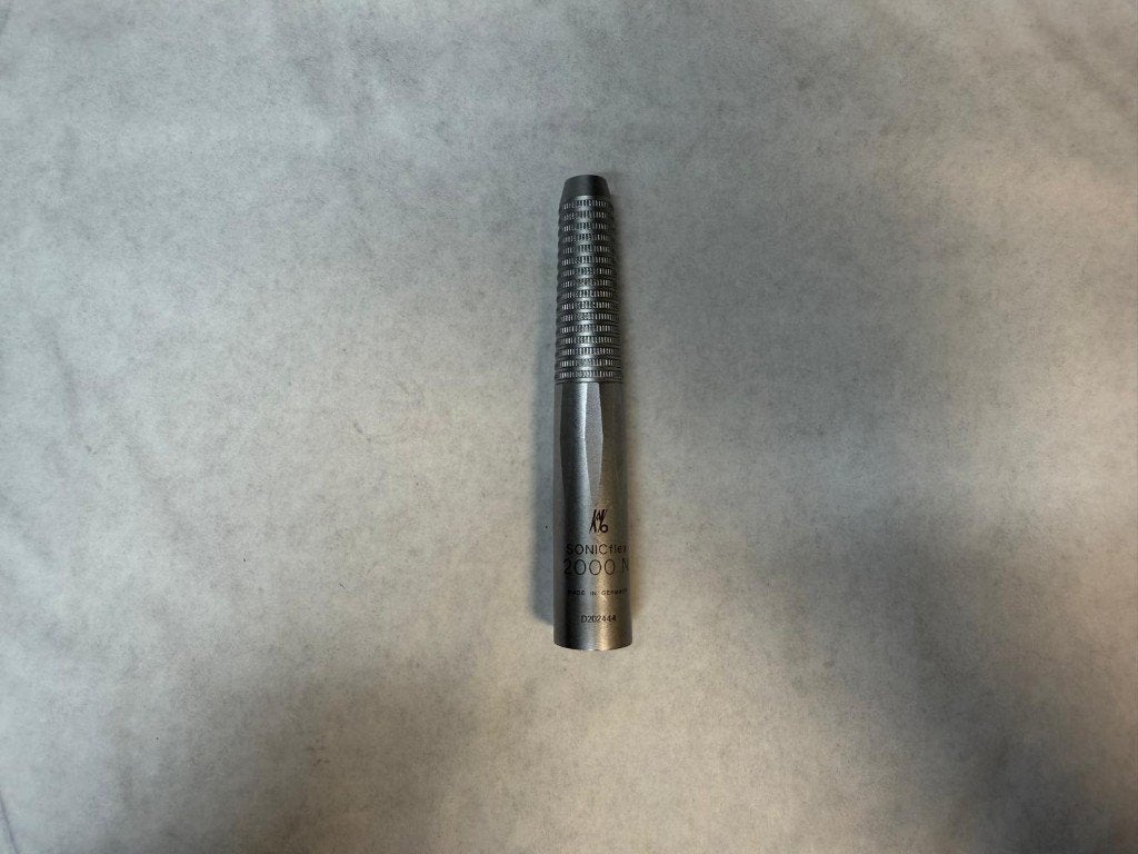Mr Dental | Kavo | Sonicflex | 2000 N | Scaler | Tandarts, Ophalen of Verzenden, Gebruikt