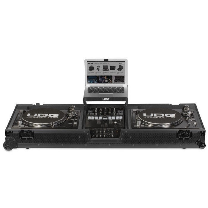 UDG flightcase Pioneer PLX-1000 Technics SL1200, ., Nieuw, ., Flightcase