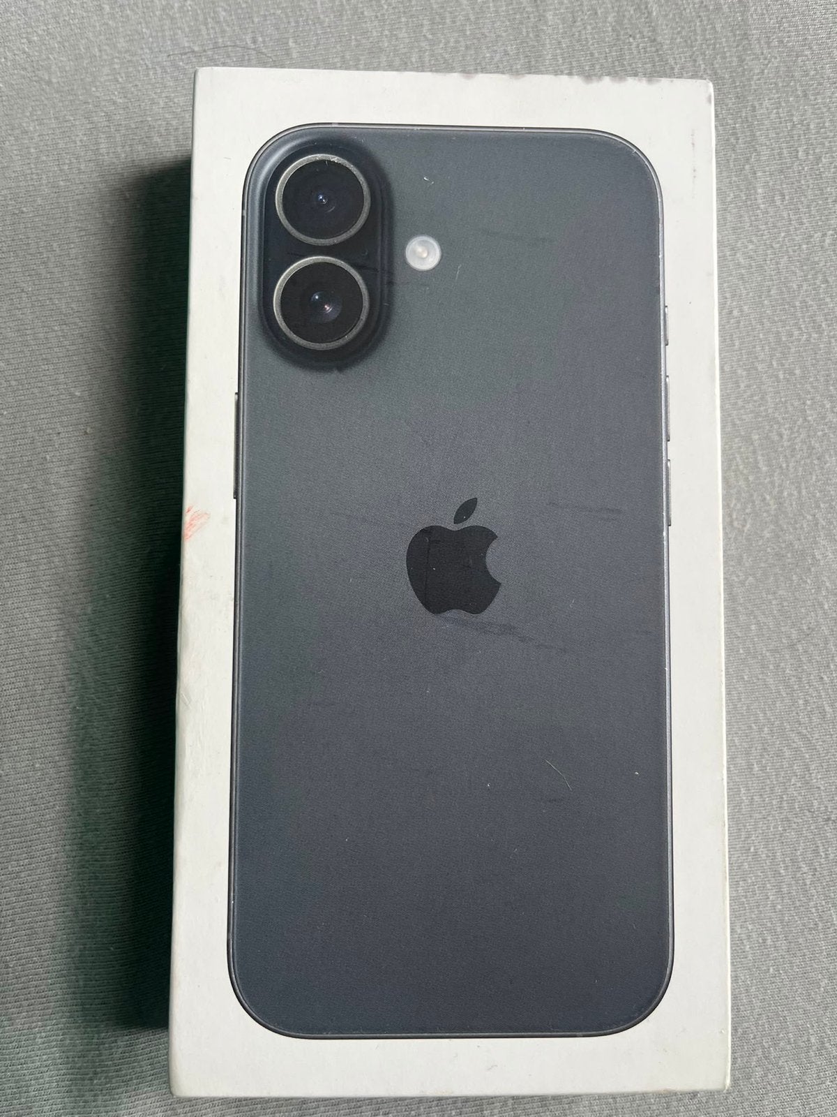 iPhone 17 Zwart - 256GB, Telecommunicatie, IPhone 17e, Zwart, Nieuw, 100 %