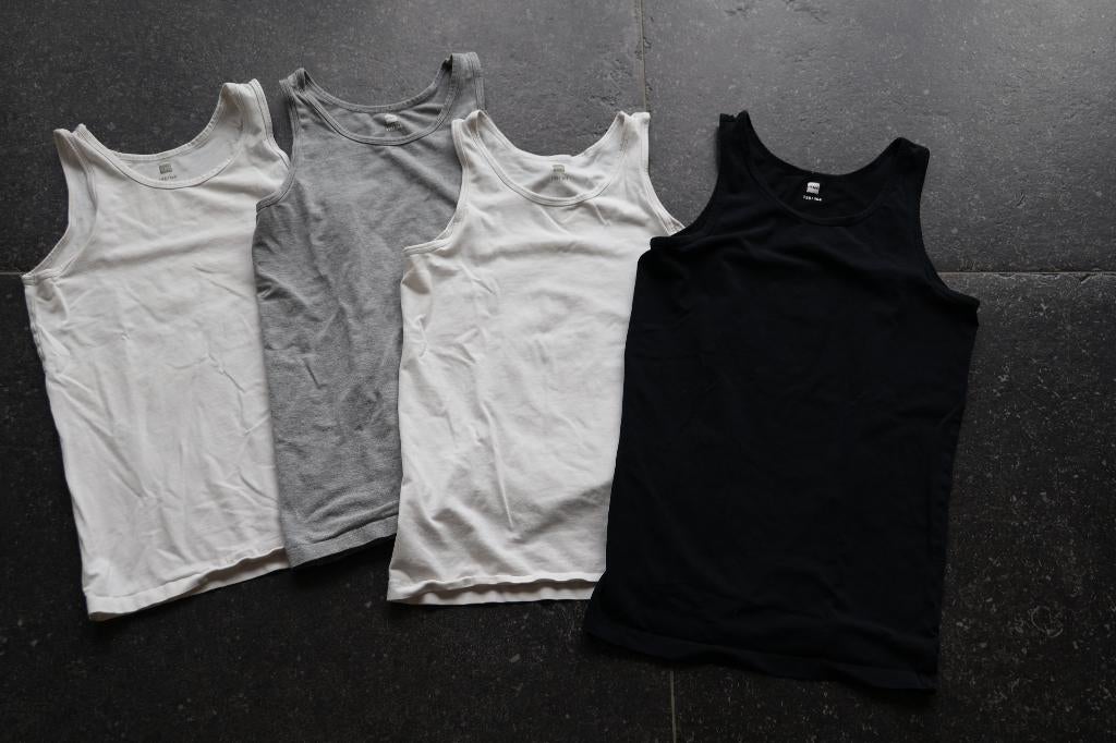 158, Nacht- of Onderkleding, Jongen of Meisje, Ophalen of Verzenden, Zo goed als nieuw