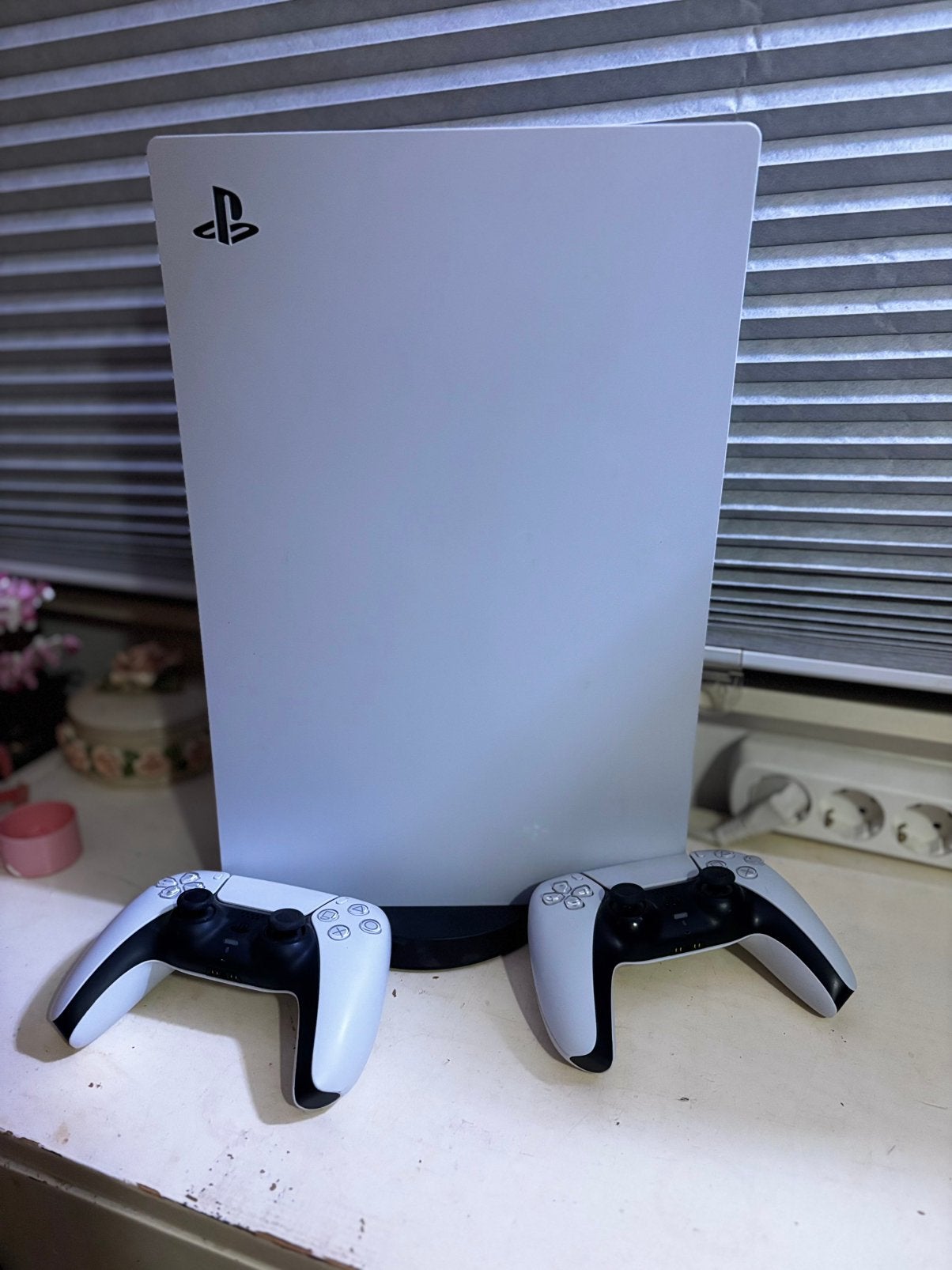 PS5 digital, Ophalen, Zo goed als nieuw, Playstation 5 Digital