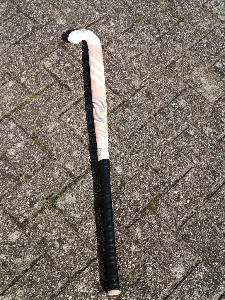 Adidas hockey stick, Ophalen of Verzenden, Gebruikt, Stick
