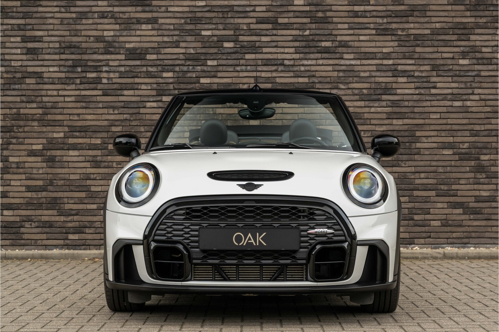 MINI Cabrio