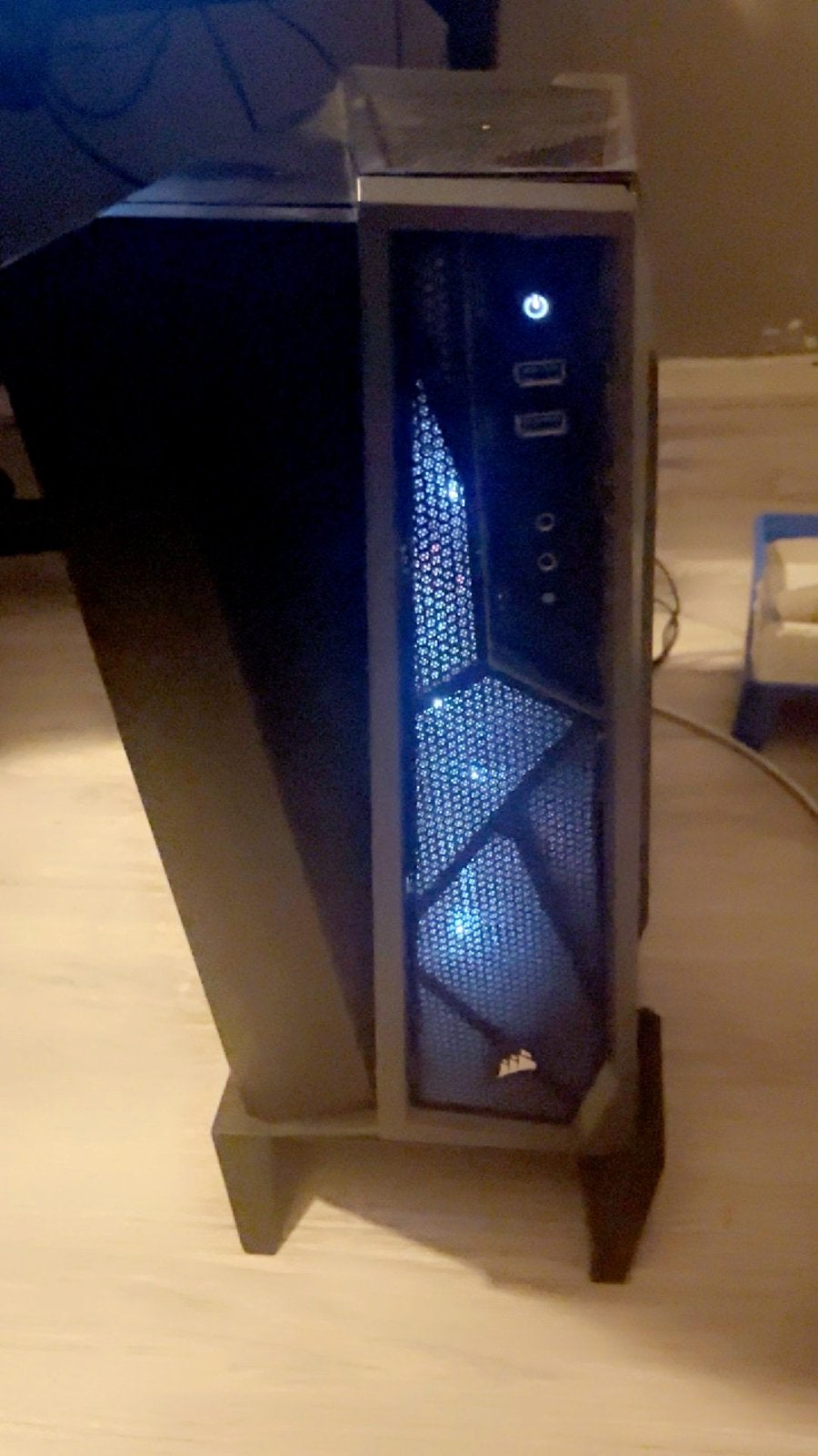 Gaming pc, Computers en Software, Gebruikt, 32 GB, Ophalen of Verzenden, Gaming
