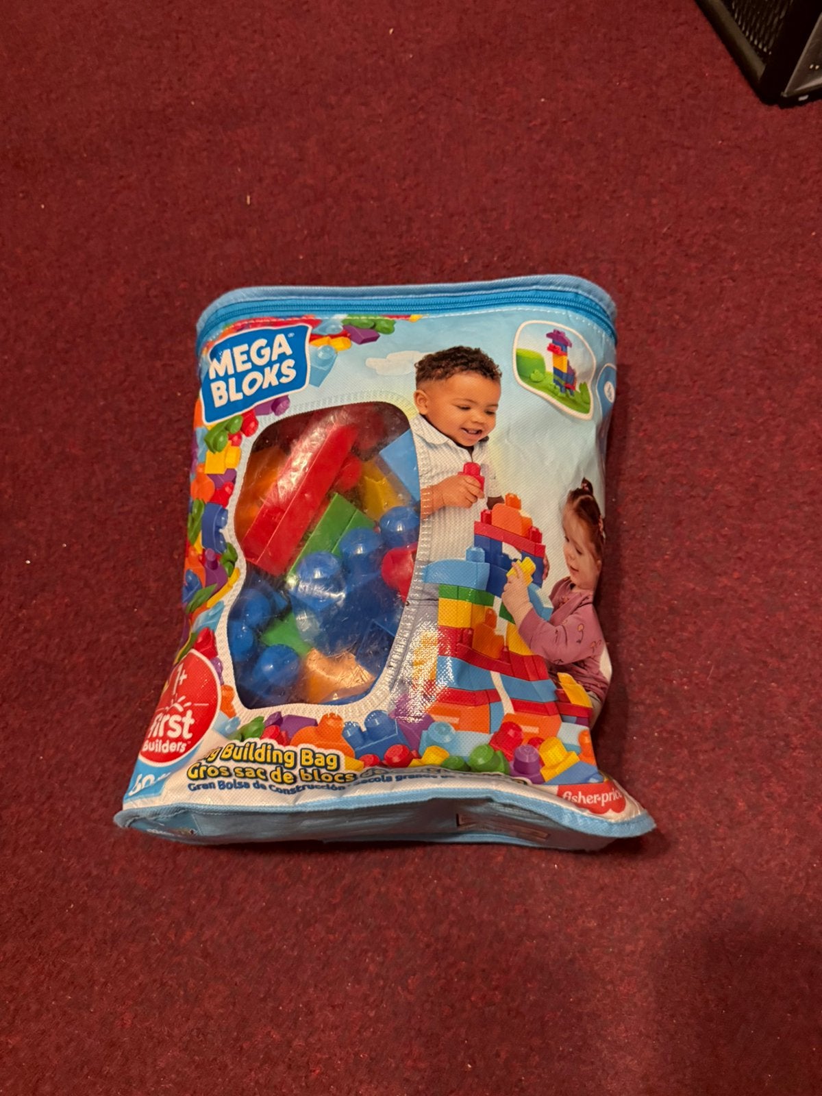 GRATIS AFHALEN-Mega Bloks blokken, Ophalen, Megabloks