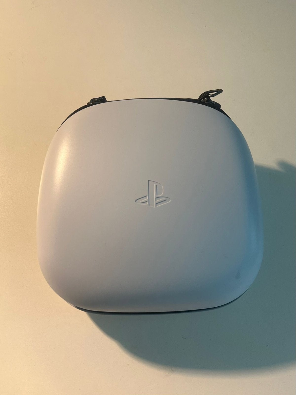 Sony PlayStation DualSense Edge Controller met Case, Ophalen, Zo goed als nieuw