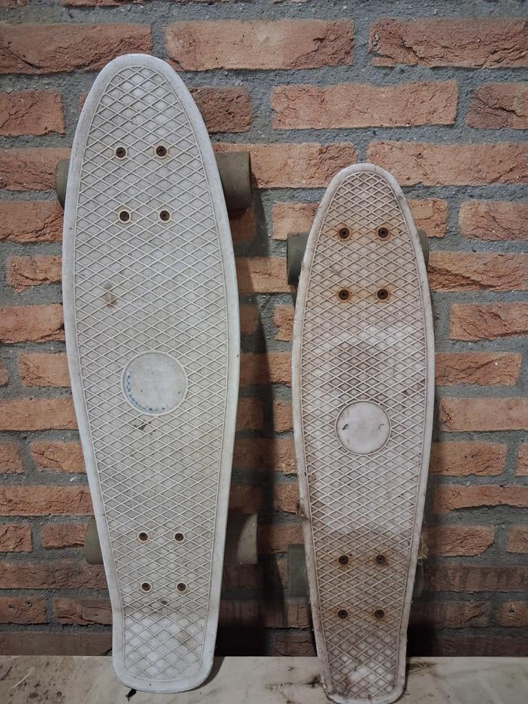 Penny board, Ophalen of Verzenden