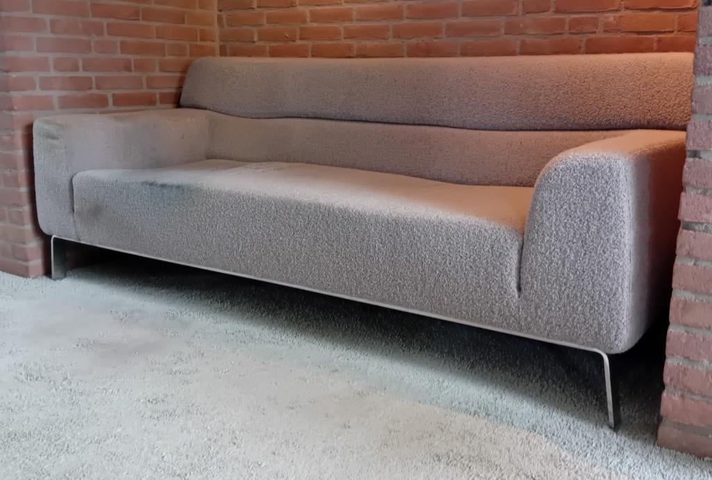 Designbank Artifort, Ophalen, Gebruikt, Overige maten, Design