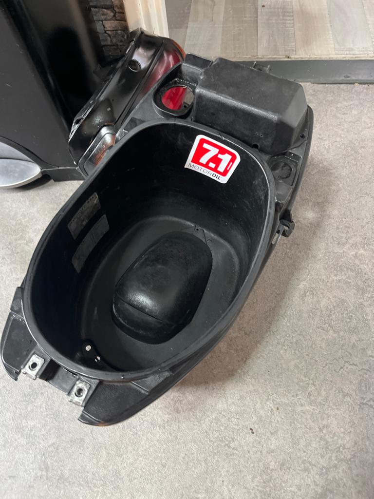 Buddybak Zip Type 3, Fietsen en Brommers, Ophalen of Verzenden, Zo goed als nieuw