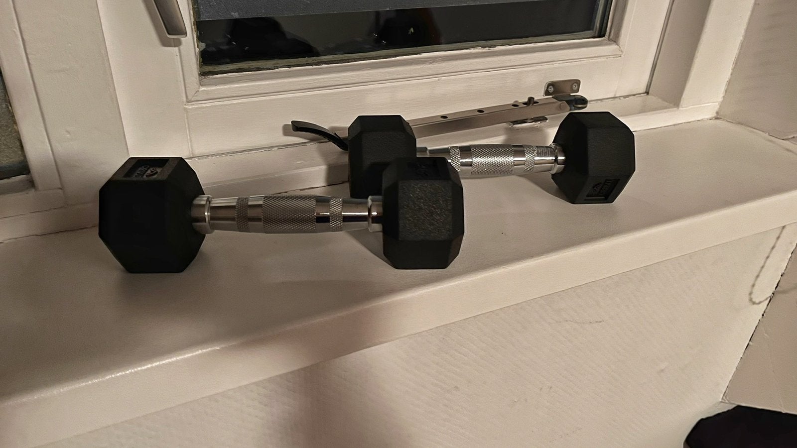 Dumbells 2.5 kg, Ophalen, Nieuw, Armen, Dumbbell