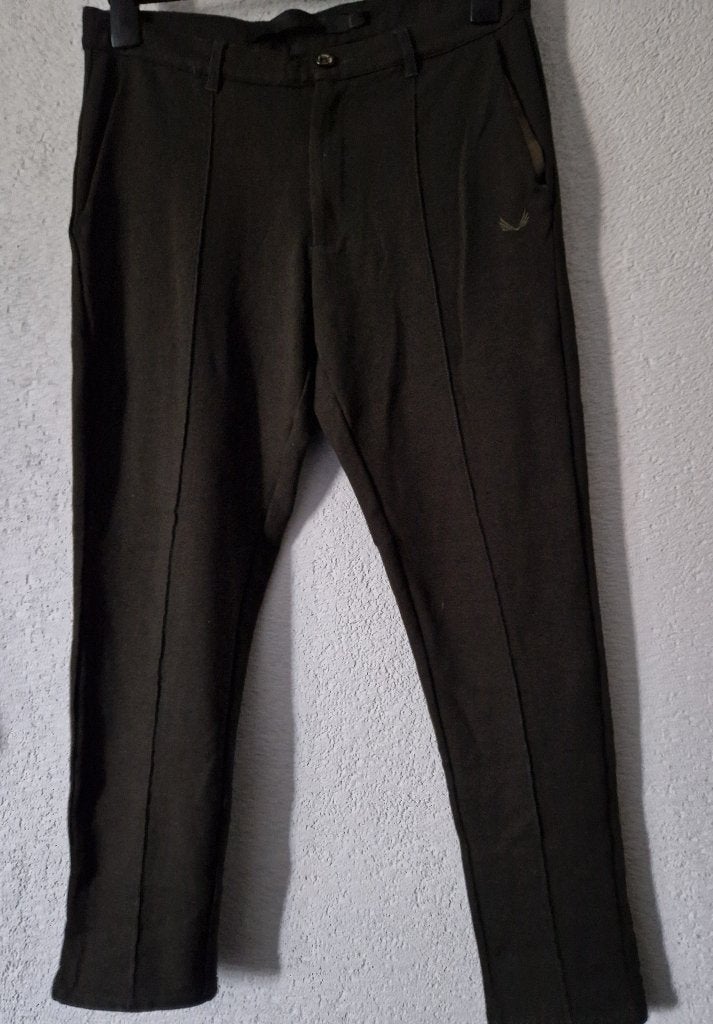 Zumo zedd pants maat 50, Zumo, Zo goed als nieuw, Groen, Verzenden