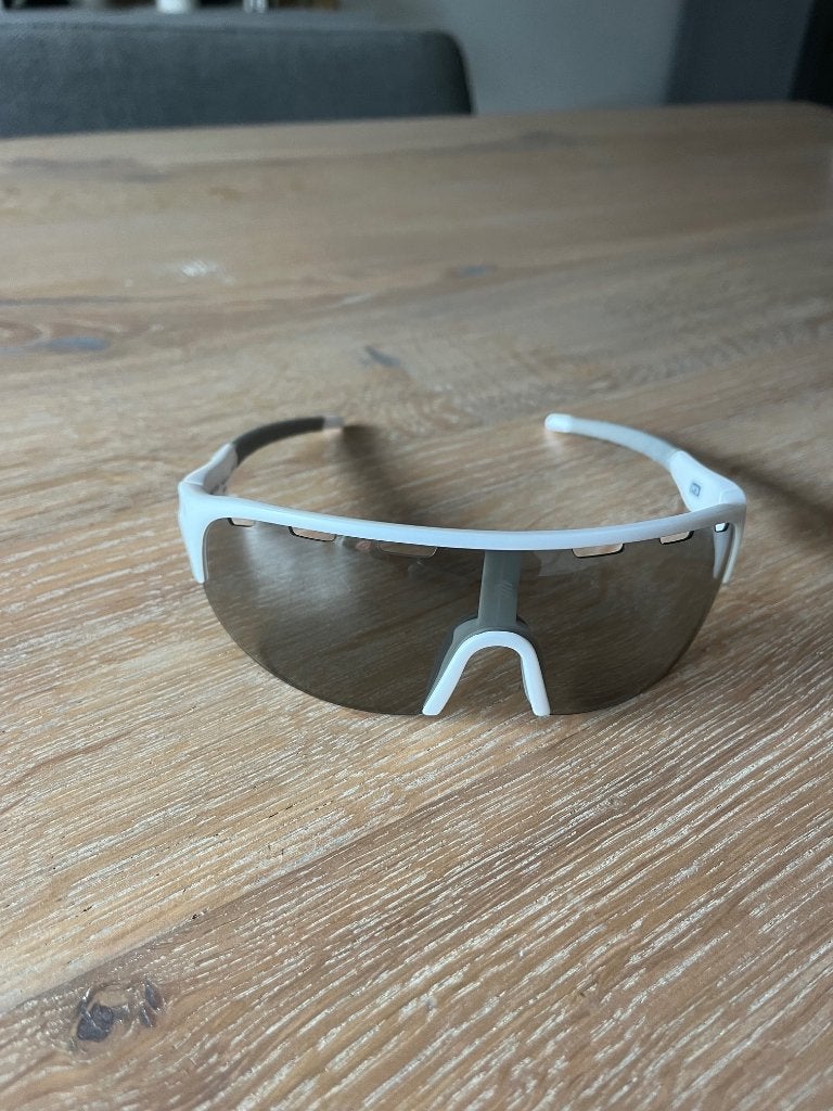 SIROKO Meekleurende fietsbril K3 PhotoChromic, Verzenden, Zo goed als nieuw, Overige typen