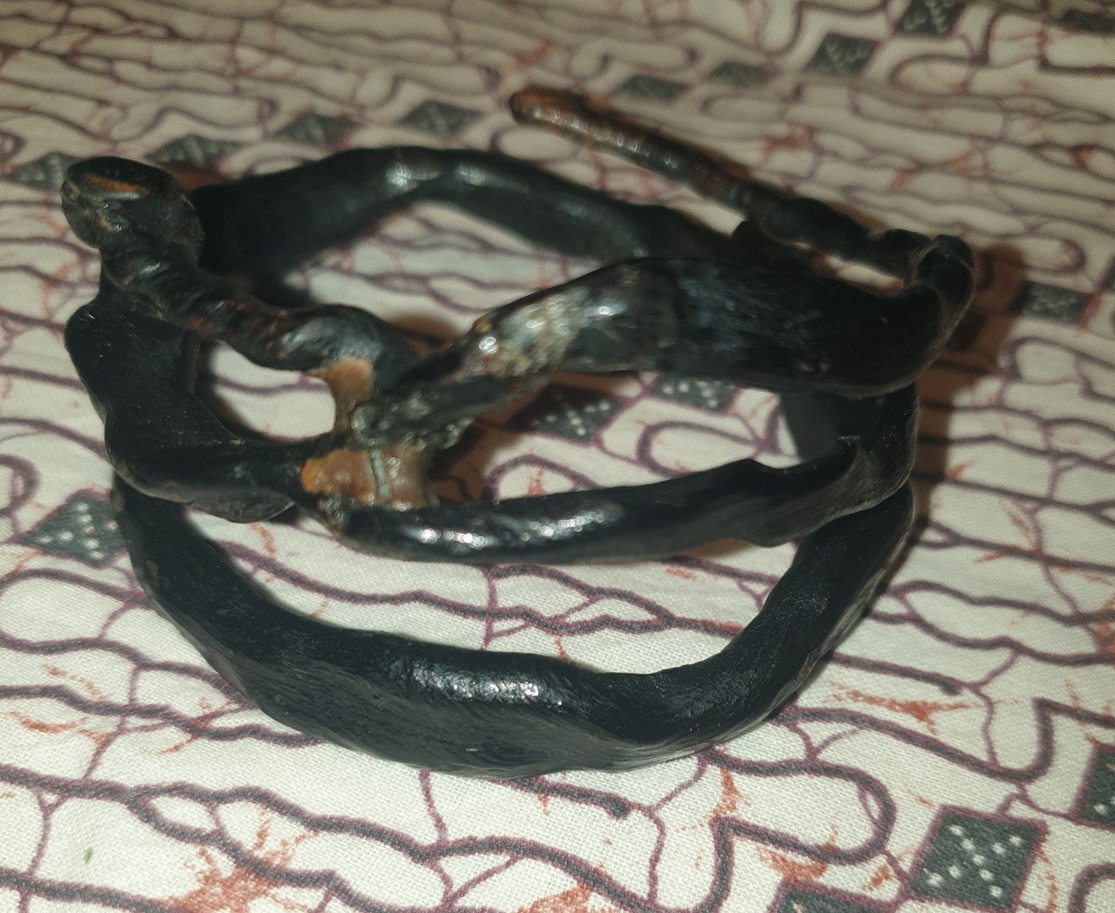 Armband Akar bahar, Verzenden, Zo goed als nieuw