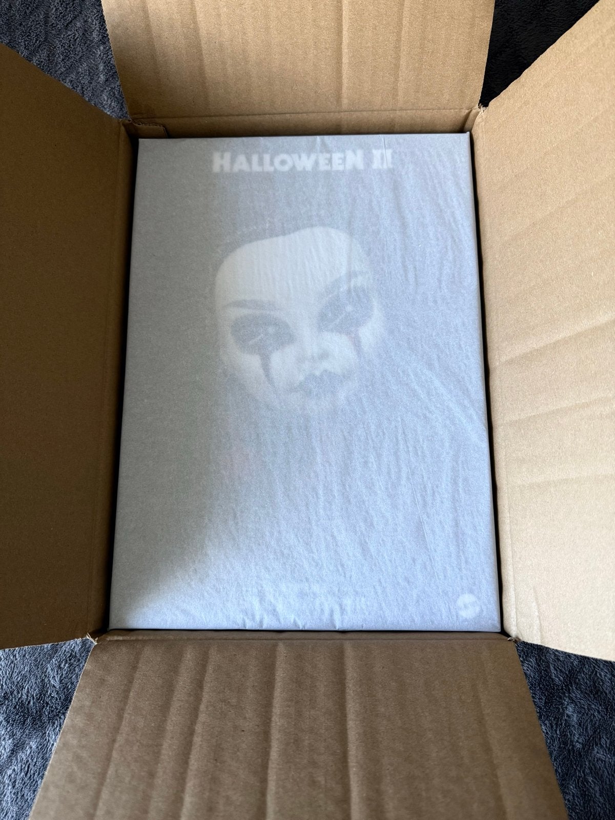 Monster High Skullector Halloween II Michael Myers pop, Verzamelen, Poppen, Ophalen of Verzenden, Nieuw, Overige typen