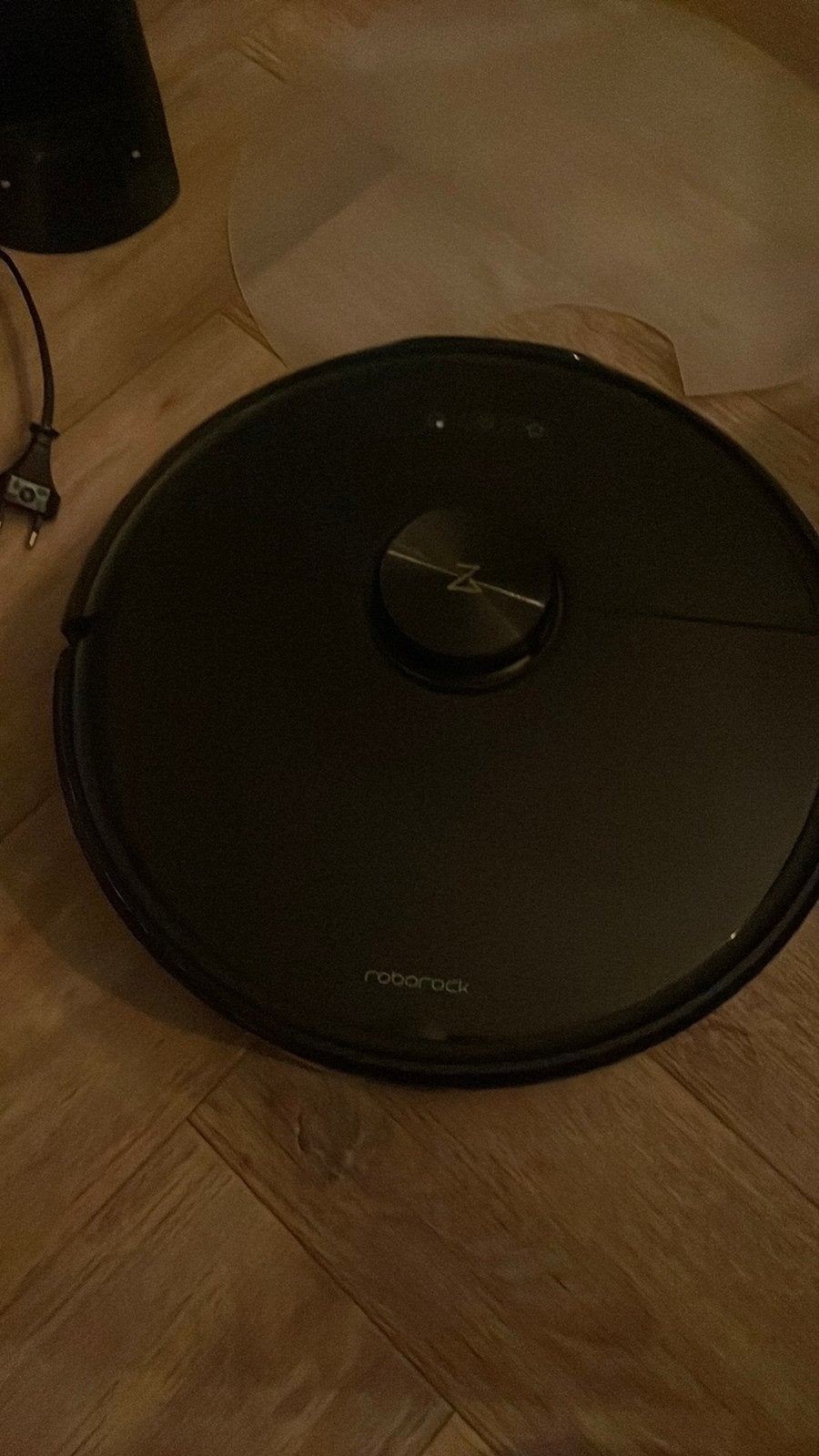 Roborock s6 maxV zonder oplader, Witgoed en Apparatuur, Stofzuigers, Ophalen of Verzenden, Zo goed als nieuw, Robotstofzuiger