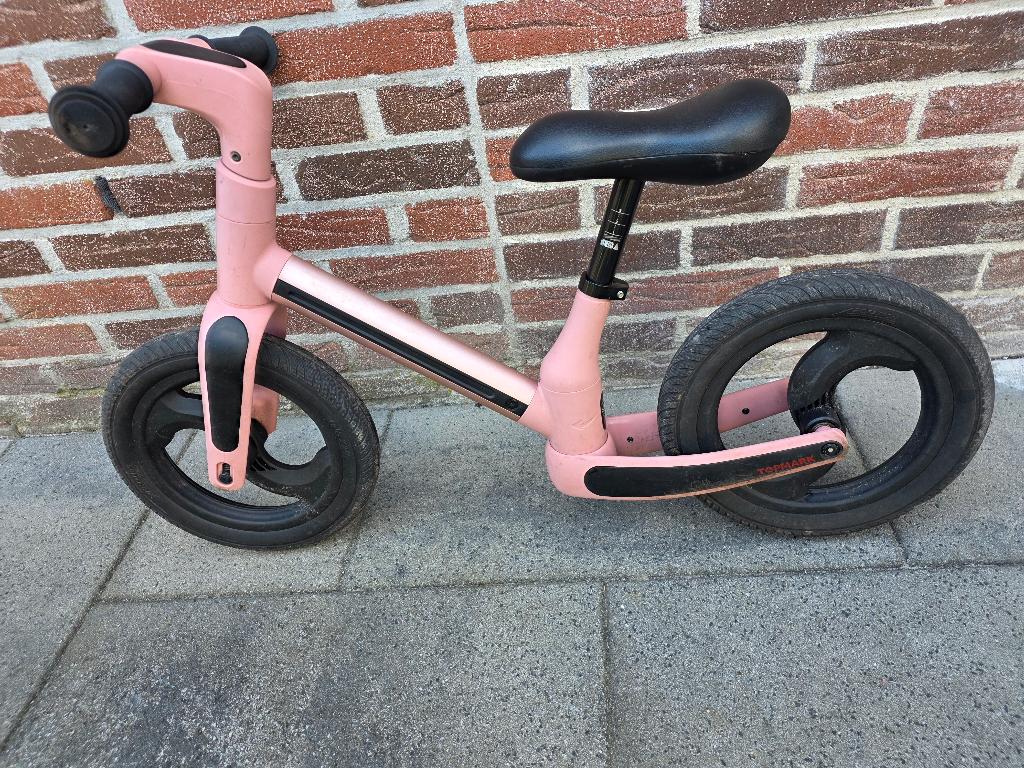 Topmark Outdoor-Monster, Ophalen, Gebruikt, Loopfiets