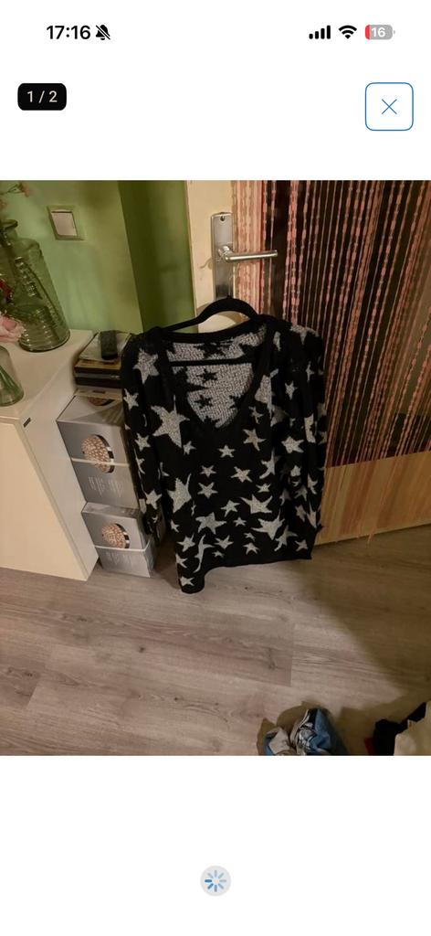 MS Mode 3XL 🟢, Ophalen of Verzenden, Zo goed als nieuw, Maat 46/48 (XL) of groter