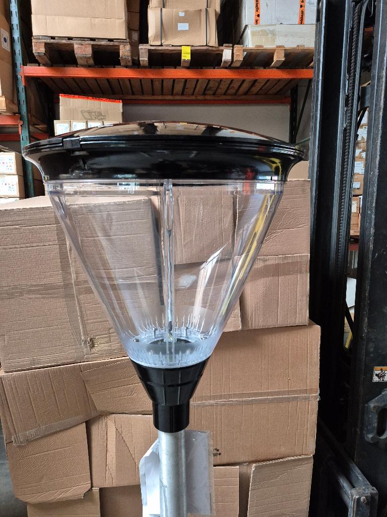 Flexia Top Mini armaturen van Schreder, Ophalen of Verzenden, Nieuw, Minder dan 50 watt, Armatuur
