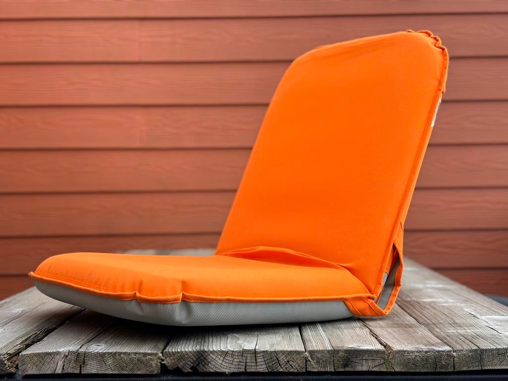 Comfort Seat Zitstoel - Verstelbaar in 40 posities - Nieuw!, Ophalen, Zo goed als nieuw, Verstelbaar