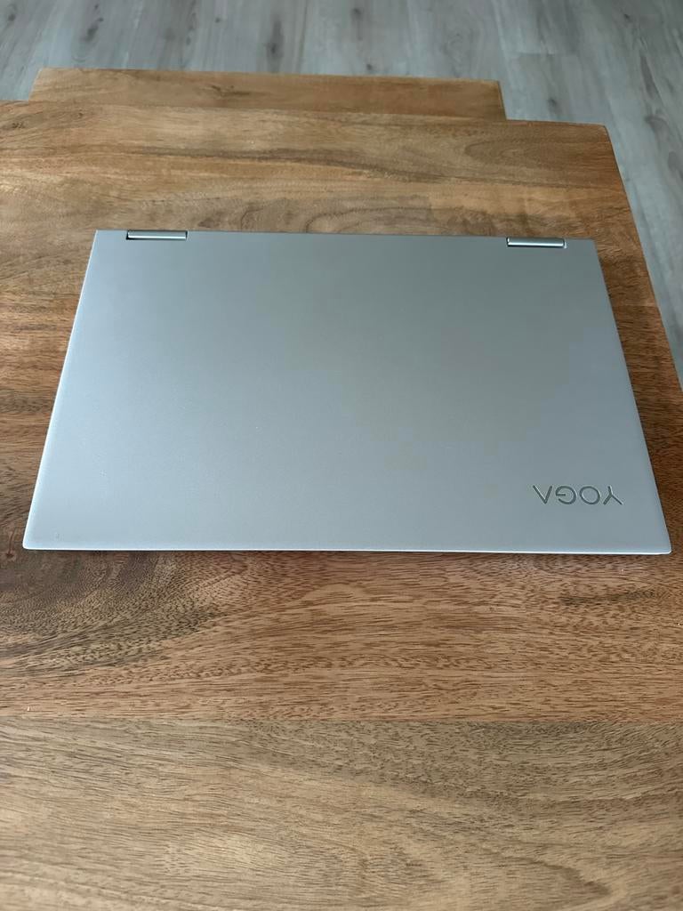 Lenovo YOGA Laptop 16GB RAM Intel Core i7 NVIDIA GTX, Ophalen, Gebruikt, Met videokaart, 2 tot 3 Ghz
