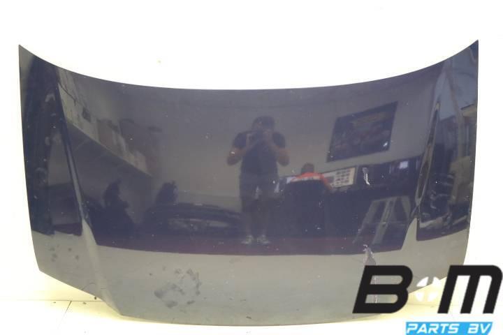 Motorkap VW Caddy 2K LD5Q, Auto-onderdelen, Carrosserie en Plaatwerk, Gebruikt