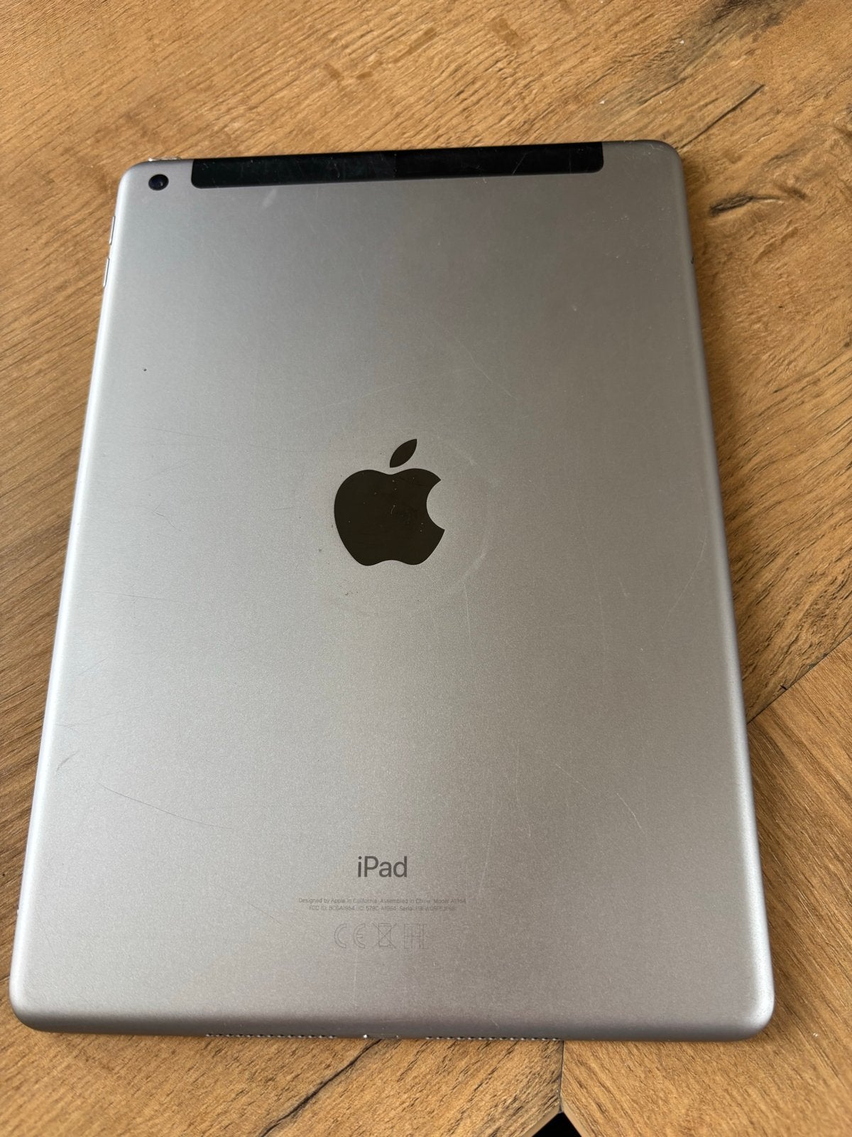 Apple iPad 2 32GB, Computers en Software, Apple iPads, Gebruikt, 32 GB, Apple iPad, Ophalen of Verzenden