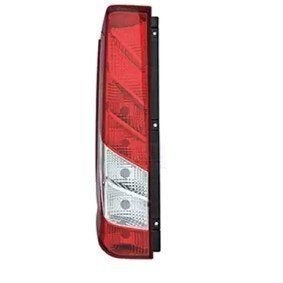 Achterlicht Iveco Daily Line Citys achterlicht Iveco Daily V, -, Overige automerken, -, Nieuw