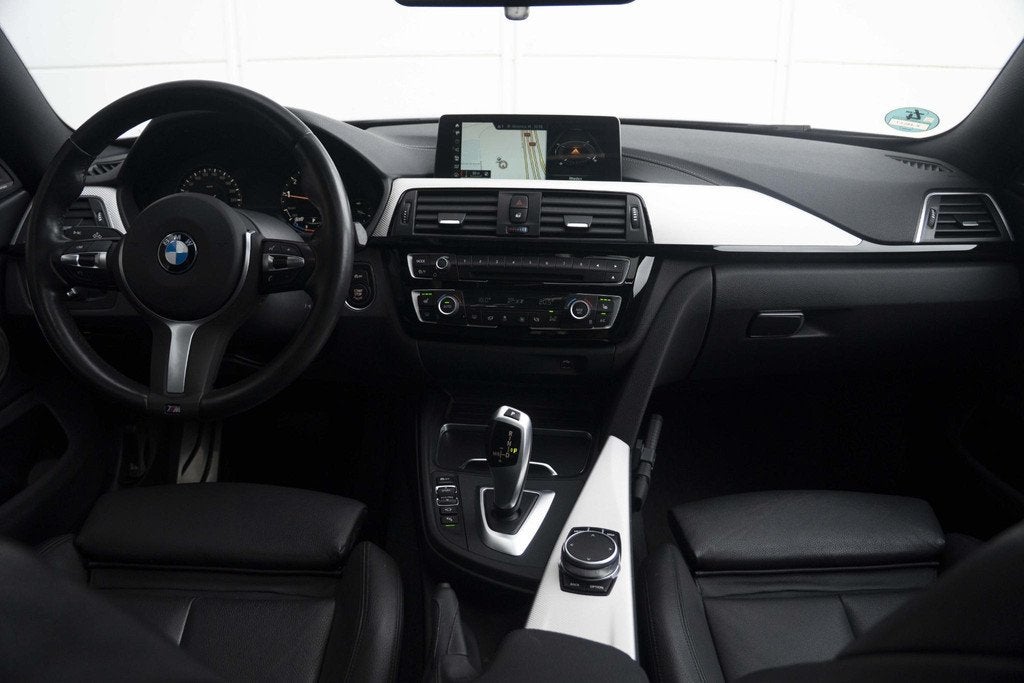 BMW 4 Serie Gran Coupé 418i | Executive | M Sport Plus Pakk, Auto's, BMW, Gebruikt, Met garantie (alle), Blauw, Origineel Nederlands