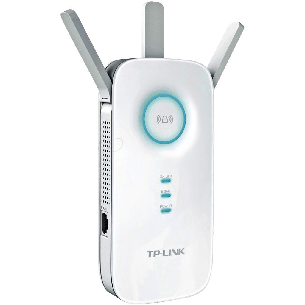 TP-Link Ac1750 Wlan Repeater, Ophalen of Verzenden, Nieuw, Tp link