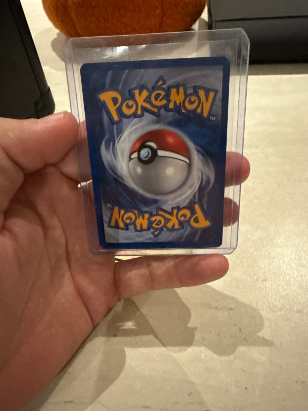 Foto 3 van Sabrina's Gengar 80/132 met swirl