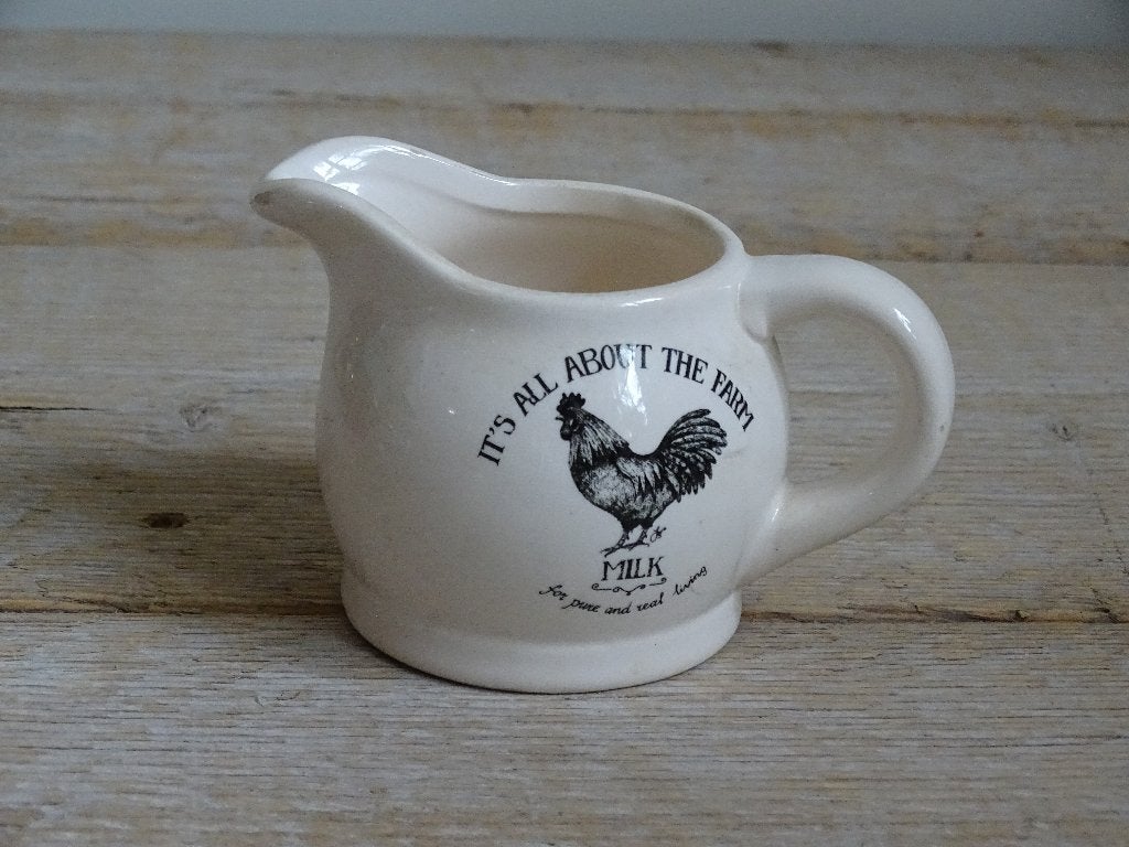 Servies Jet (by Ter Steege) DOO, gaaf, Overige typen, Ophalen of Verzenden, Zo goed als nieuw, Overige stijlen