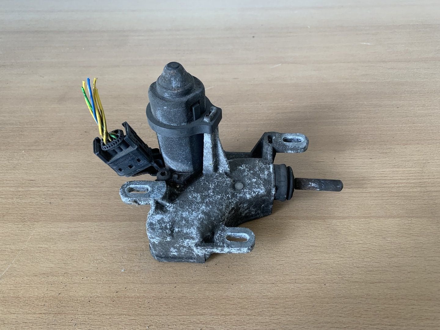 koppelingsactuator smart city / coupe / cabrio 1998 tot 2007, Gebruikt, -, -, Ophalen of Verzenden