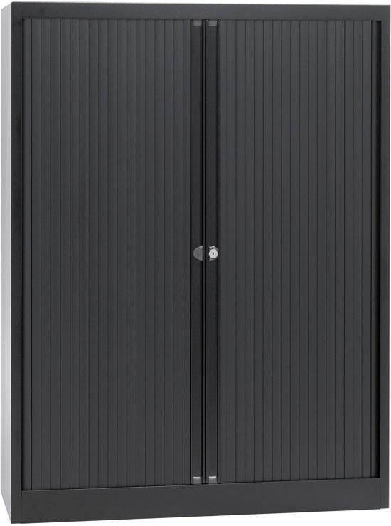 Kantoorkasten., Ophalen, Gebruikt, 150 tot 200 cm, Metaal