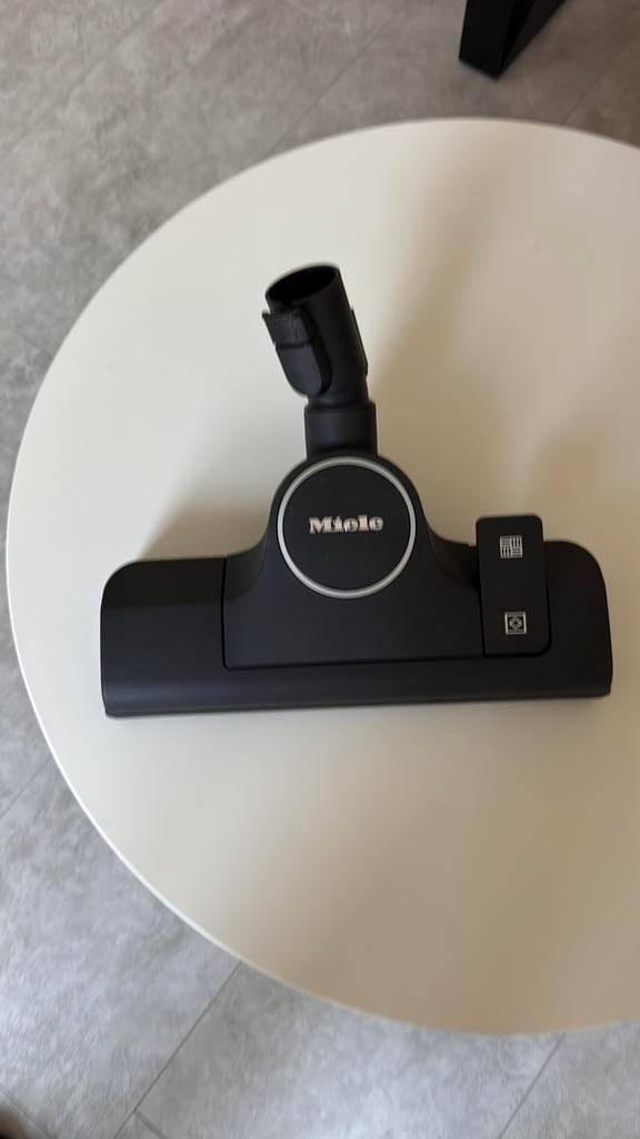 Miele zuigmiund niuew, Witgoed en Apparatuur, Stofzuigers, Ophalen of Verzenden, Zo goed als nieuw