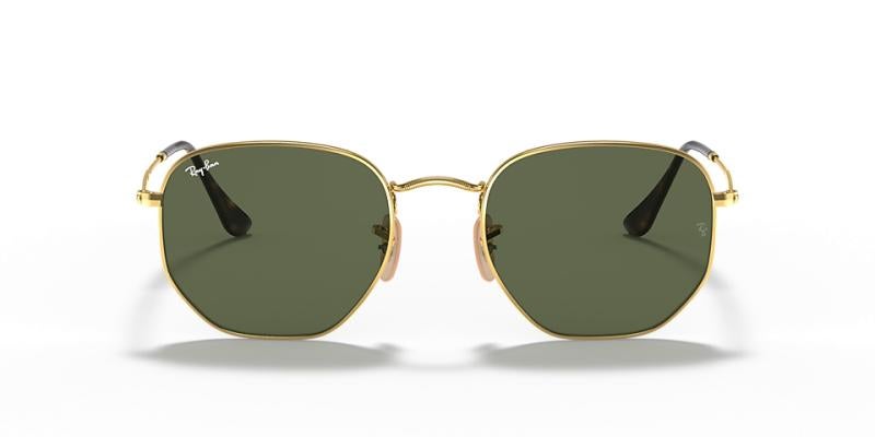 Ray-Ban Arista goud Zonnebril RB3548N 001 51-21 145 3N, Sieraden, Tassen en Uiterlijk, Zonnebrillen en Brillen | Heren, Ray-Ban