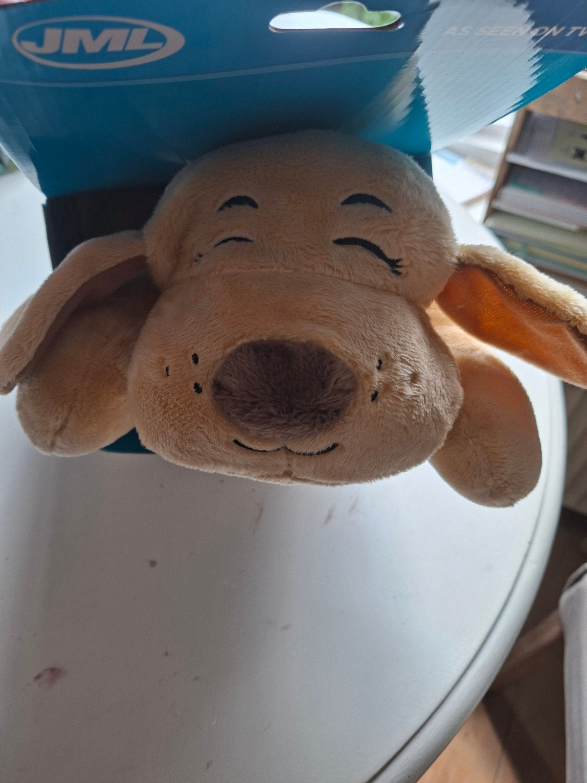 Huggie pup, Dieren en Toebehoren, Honden-accessoires, Ophalen of Verzenden, Nieuw