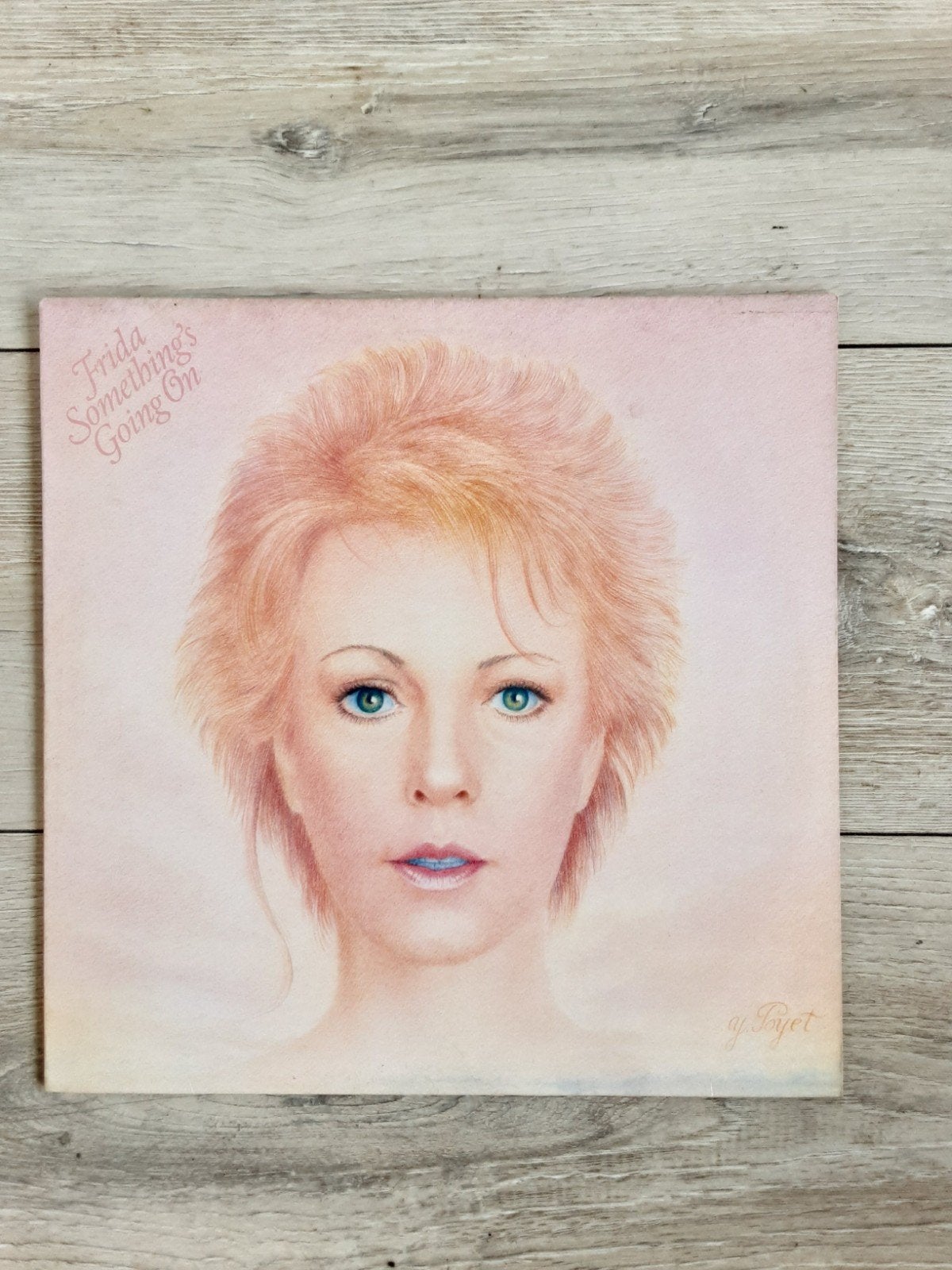 Frida!!, Ophalen of Verzenden