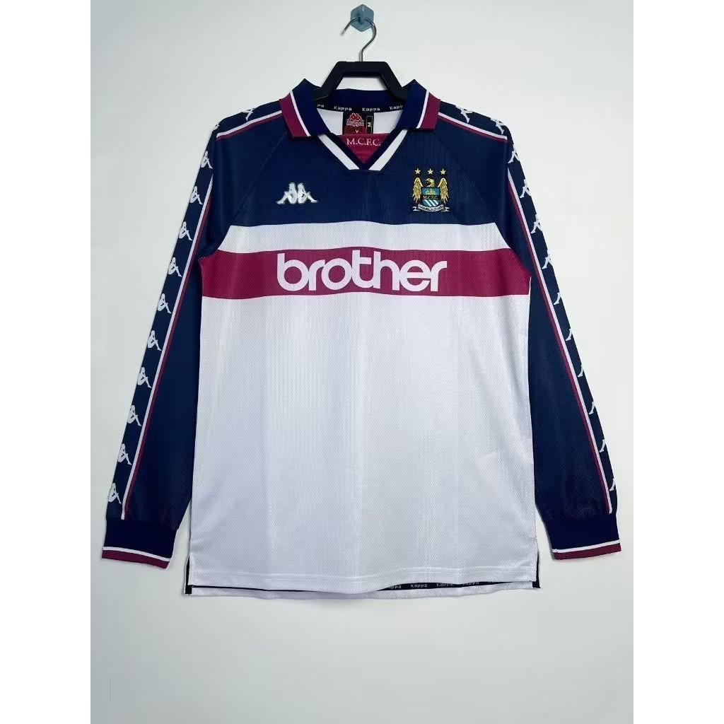 Manchester City shirt, Ophalen of Verzenden, Shirt