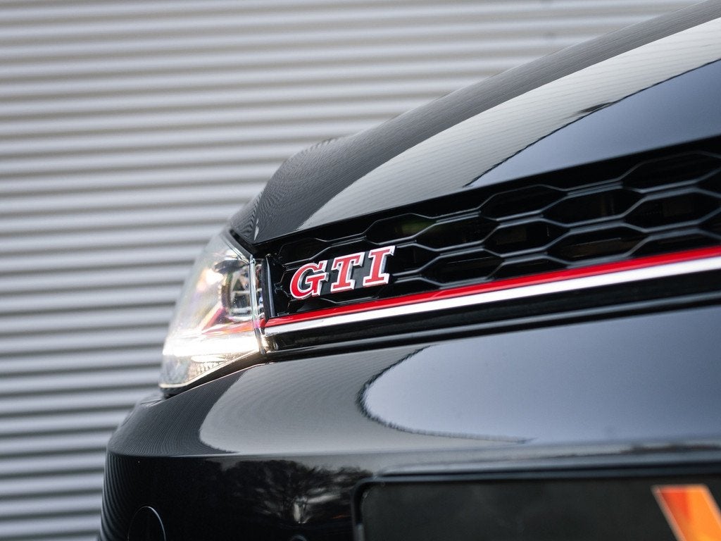 Volkswagen Golf 2.0 TSI GTI TCR Pano DCC Leer AKRA VOL!, 15 km/l, Gebruikt, Zwart, 1984 cc