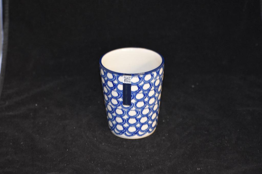 Beker Pearls Bunzlau Castle servies, Huis en Inrichting, Keuken | Servies, Nieuw, Overige typen, Overige stijlen, Keramiek, Ophalen of Verzenden