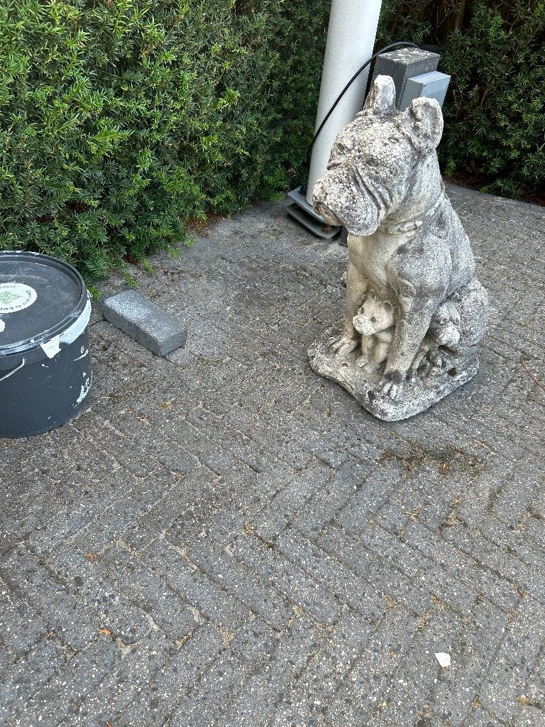 Beelden, Ophalen, Steen of Keramiek, Beeld, Overige onderwerpen