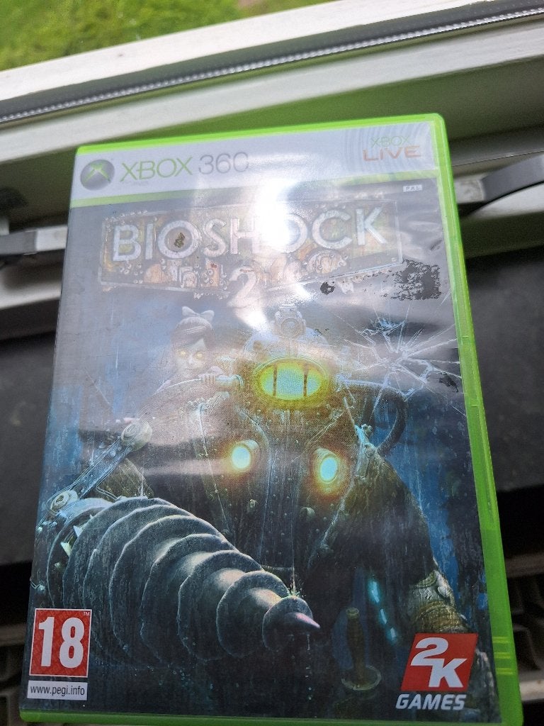 X-box 360 games, 1 speler, Ophalen, Zo goed als nieuw, Vanaf 3 jaar